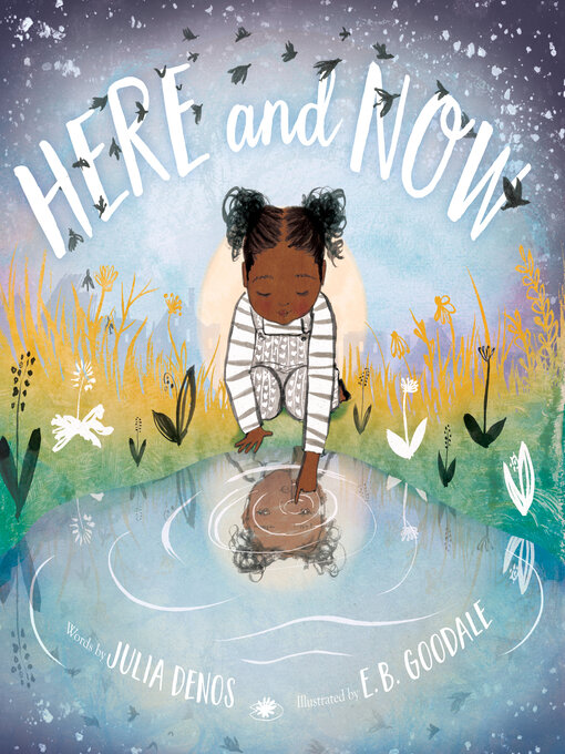 Title details for Here and Now by Julia Denos - Available